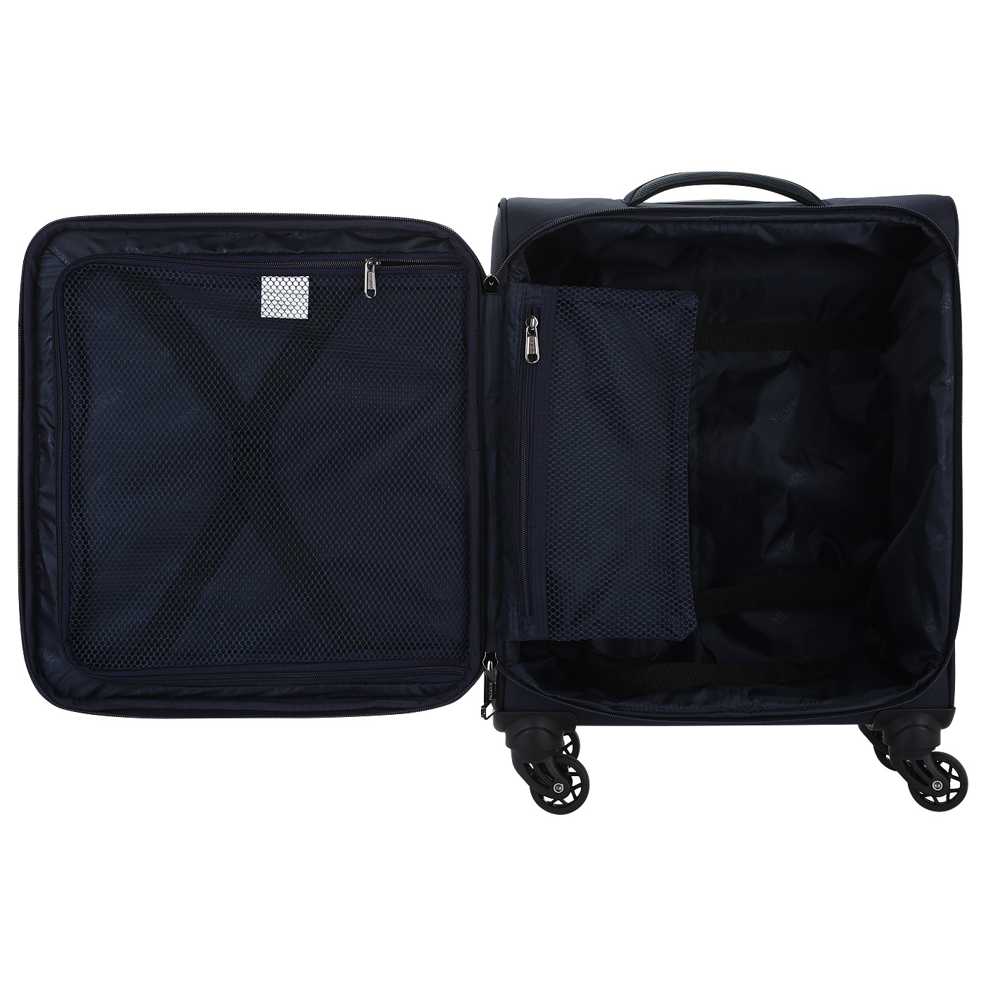 Чемодан Stevens Urban