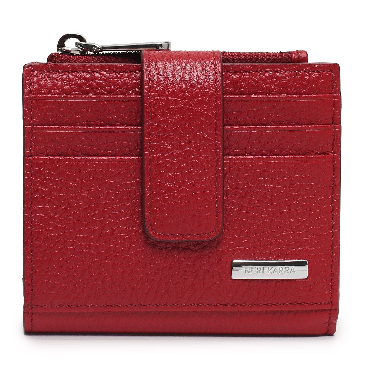 Neri Karra Визитница на кнопке