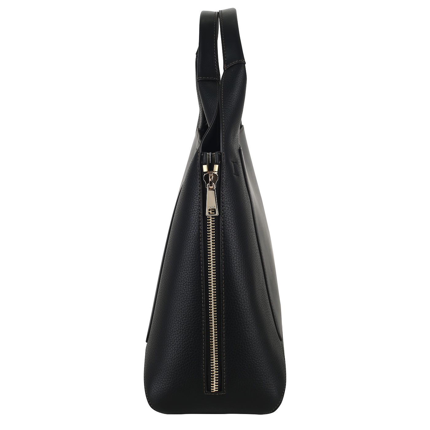 Кожаная сумочка с плечевым ремешком Furla Gilda