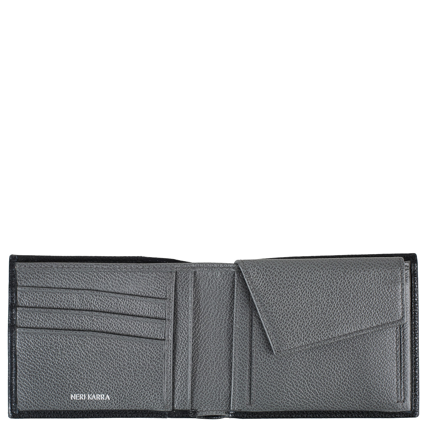 Кошелек складной Neri Karra 