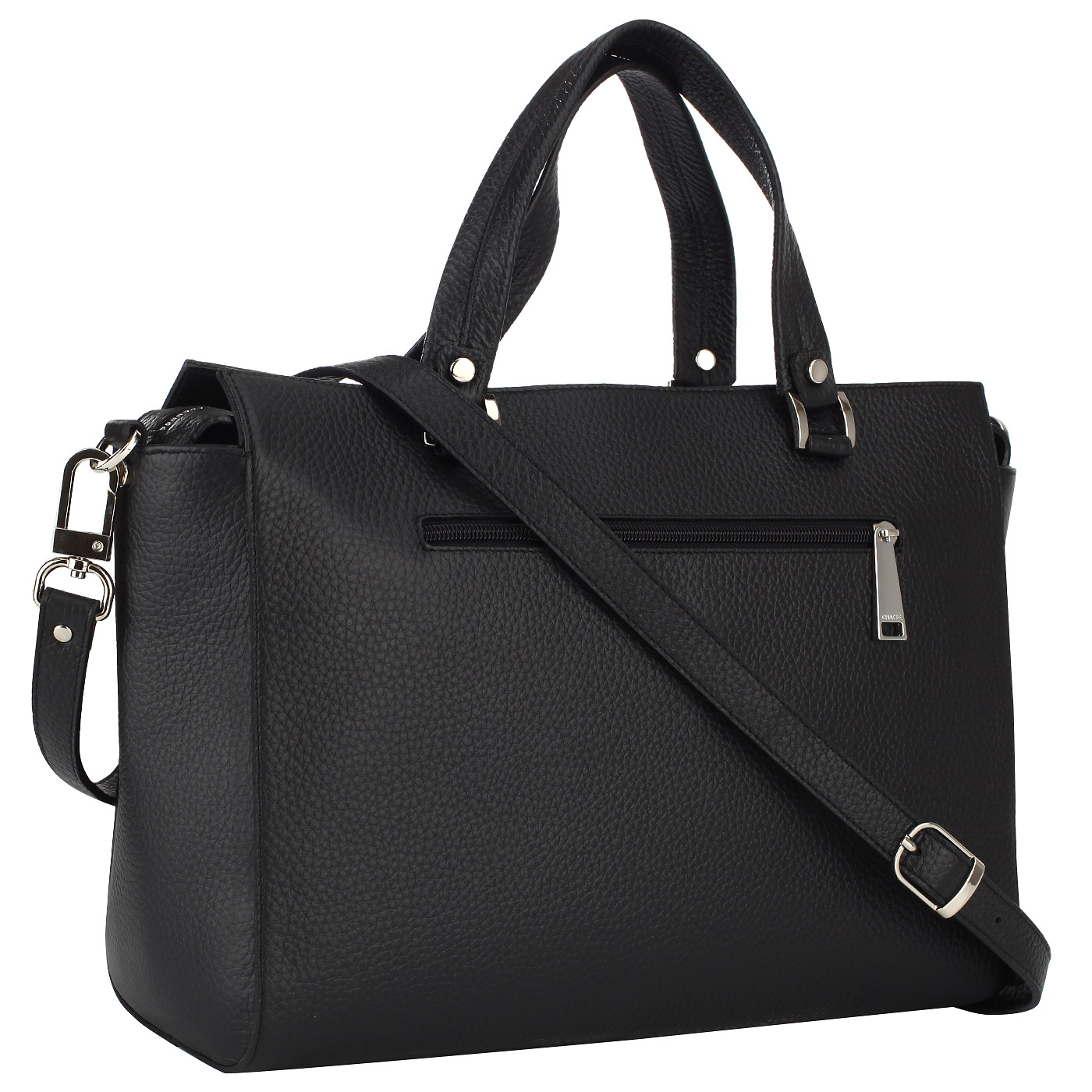 Сумка со съемным плечевым ремешком Chatte 