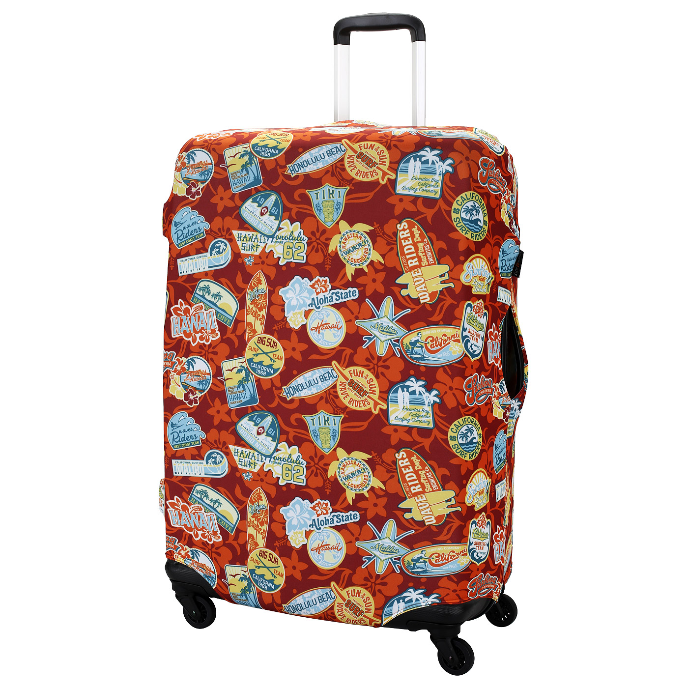 Eberhart Чехол для чемодана