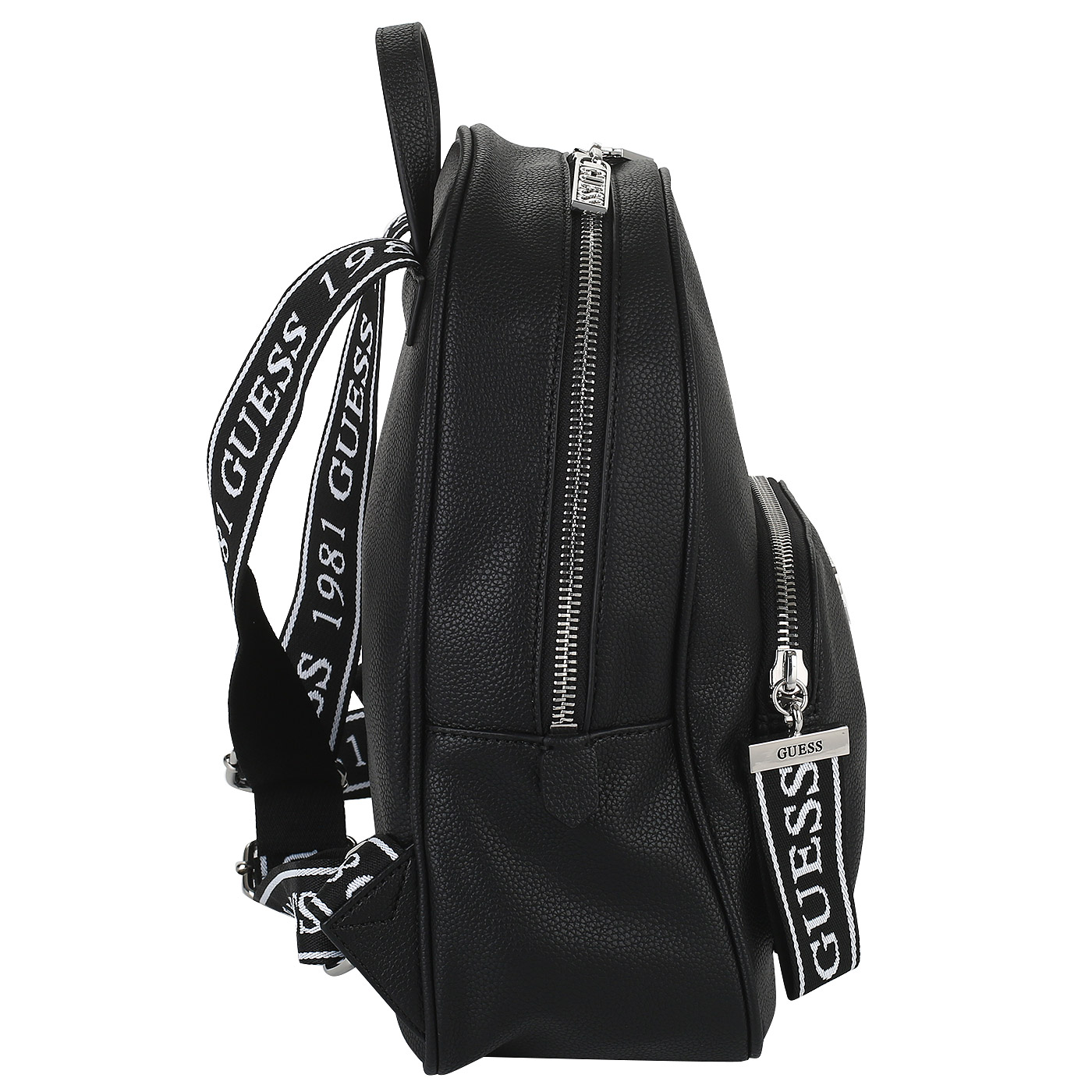 Рюкзак на двойной молнии Guess Haidee