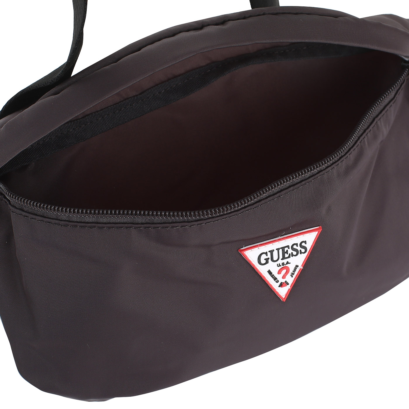 Поясная сумка с молнией Guess Smart