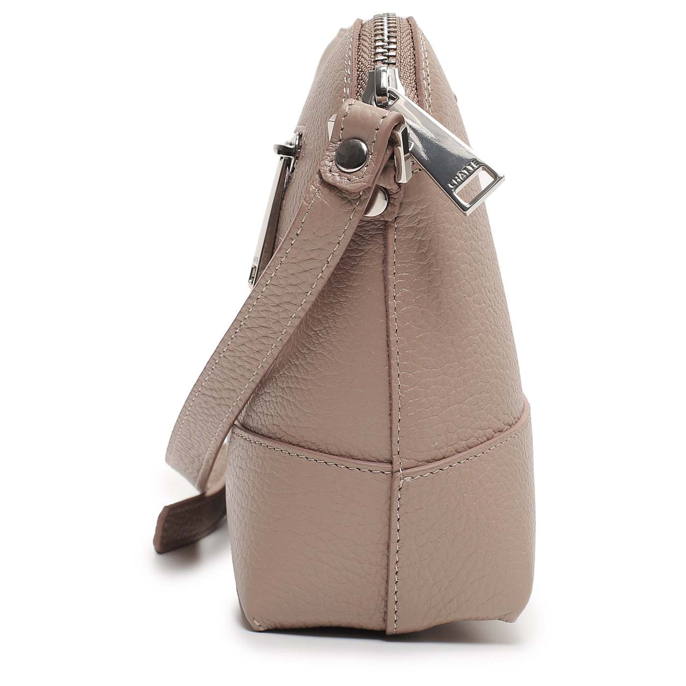 Сумочка из кожи Chatte Lion