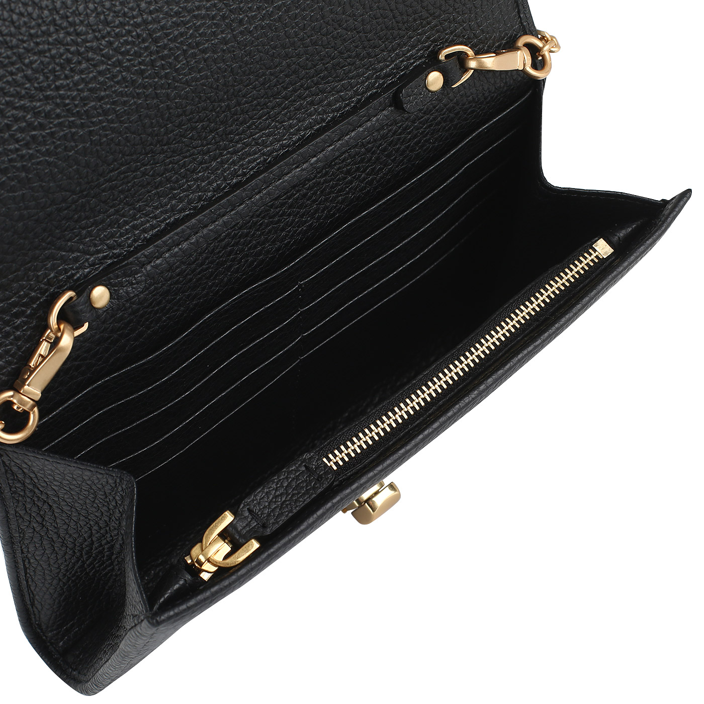 Сумочка-клатч Coccinelle Zaniah