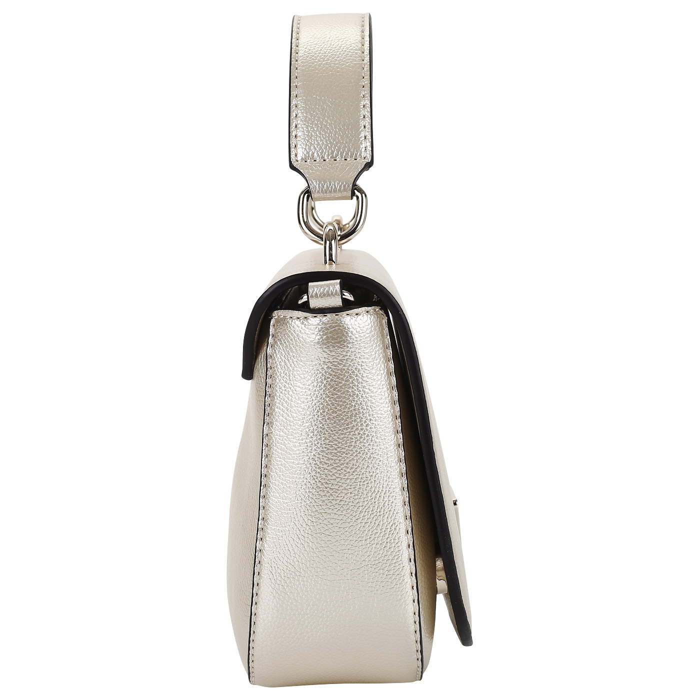 Сумочка со съемным ремешком Guess Carys