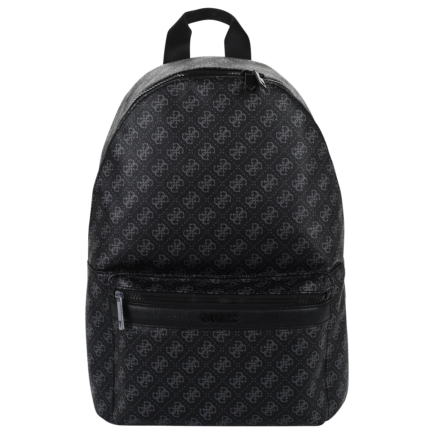 Guess Рюкзак на двойной молнии