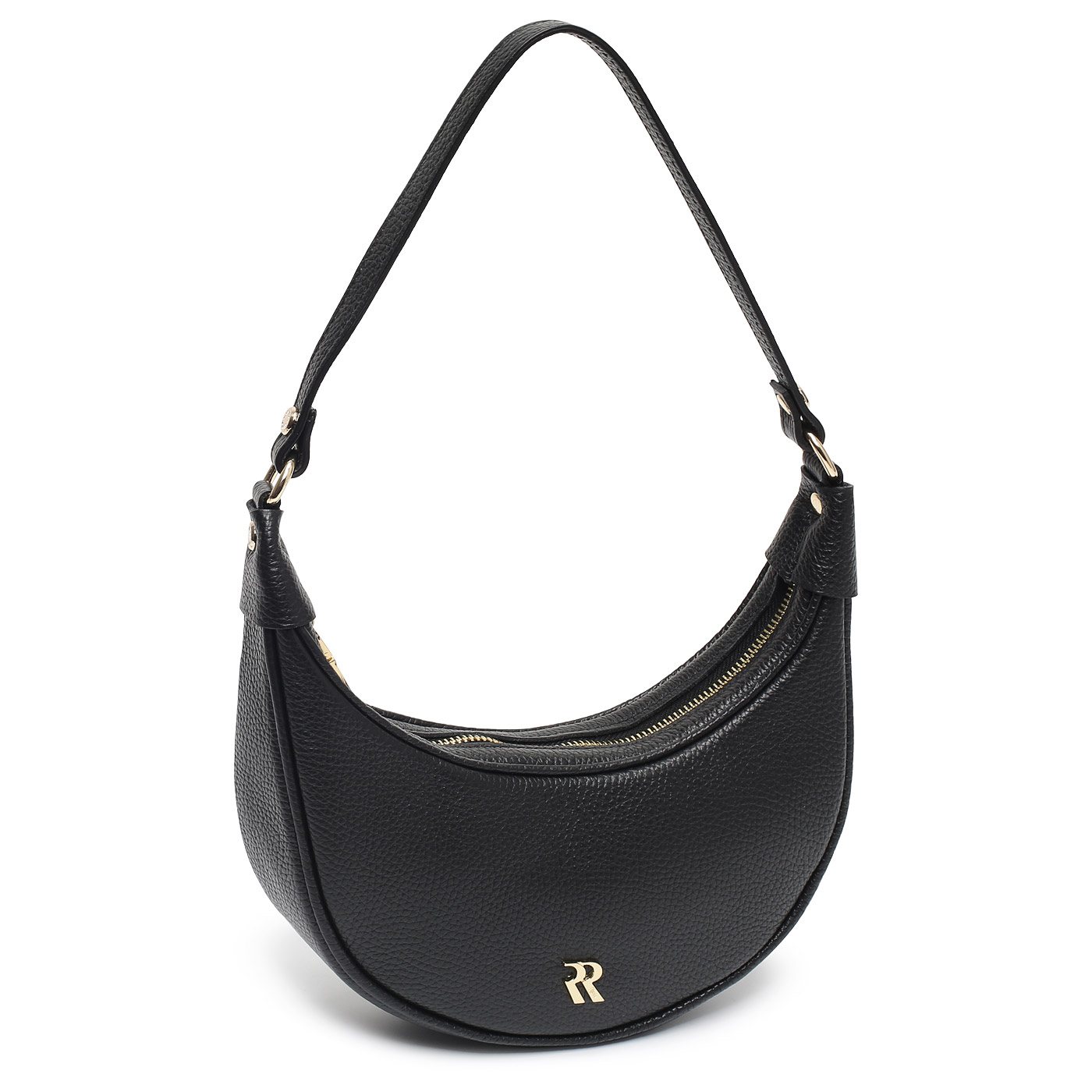 Кожаная сумка Bruno Rossi Dollaro