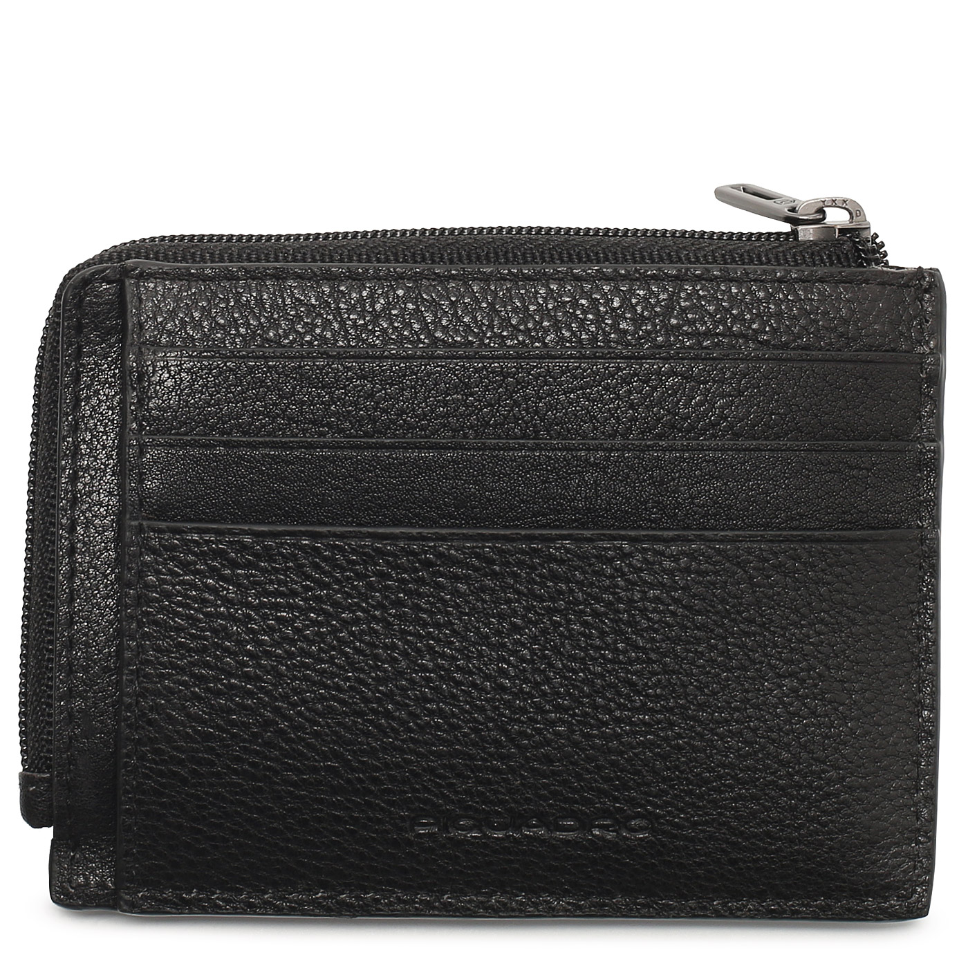 Кожаная визитница Piquadro Hedley