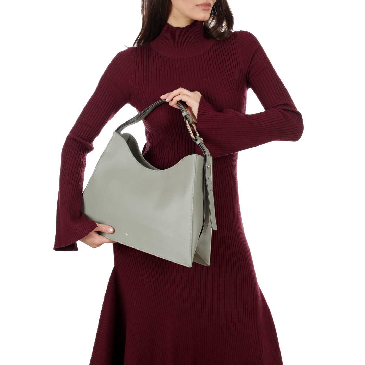 Сумка на плечо Furla Nuvola