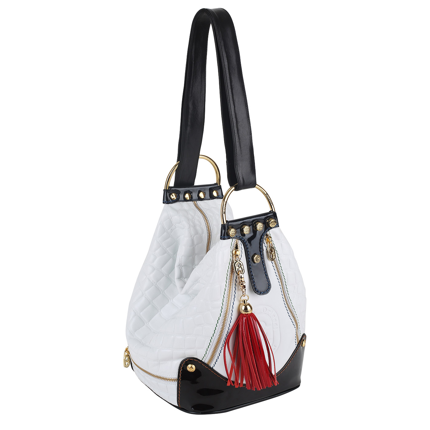 Рюкзак-трансформер Marino Orlandi 