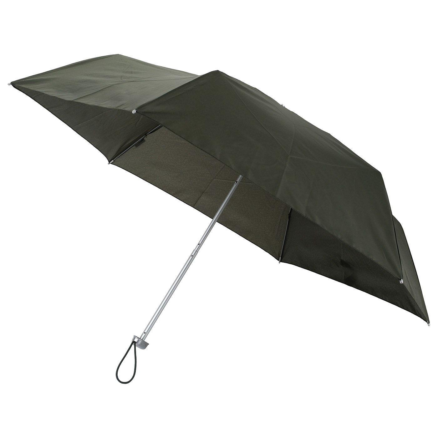 Зонт с системой «антиветер» Samsonite Alu Drop