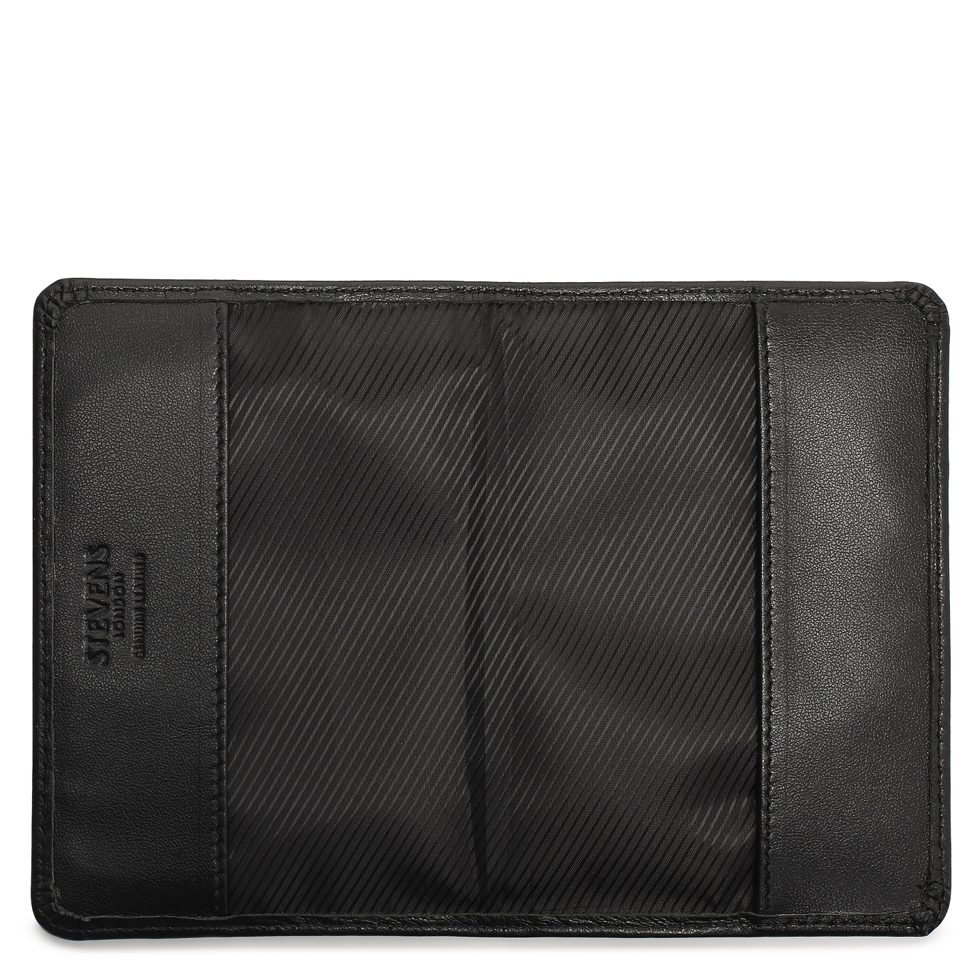 Обложка для паспорта Stevens 