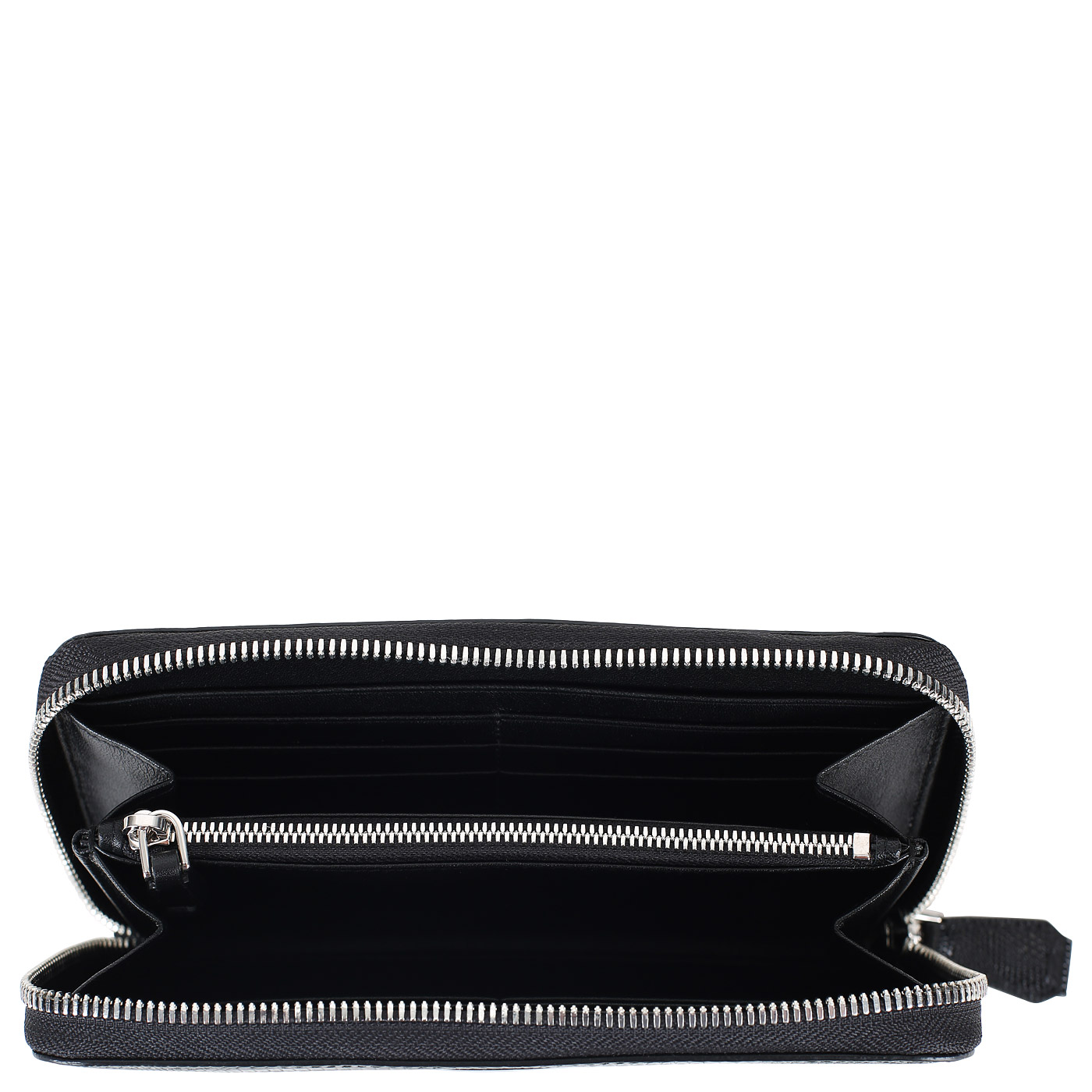 Портмоне на полную купюру Neri Karra 