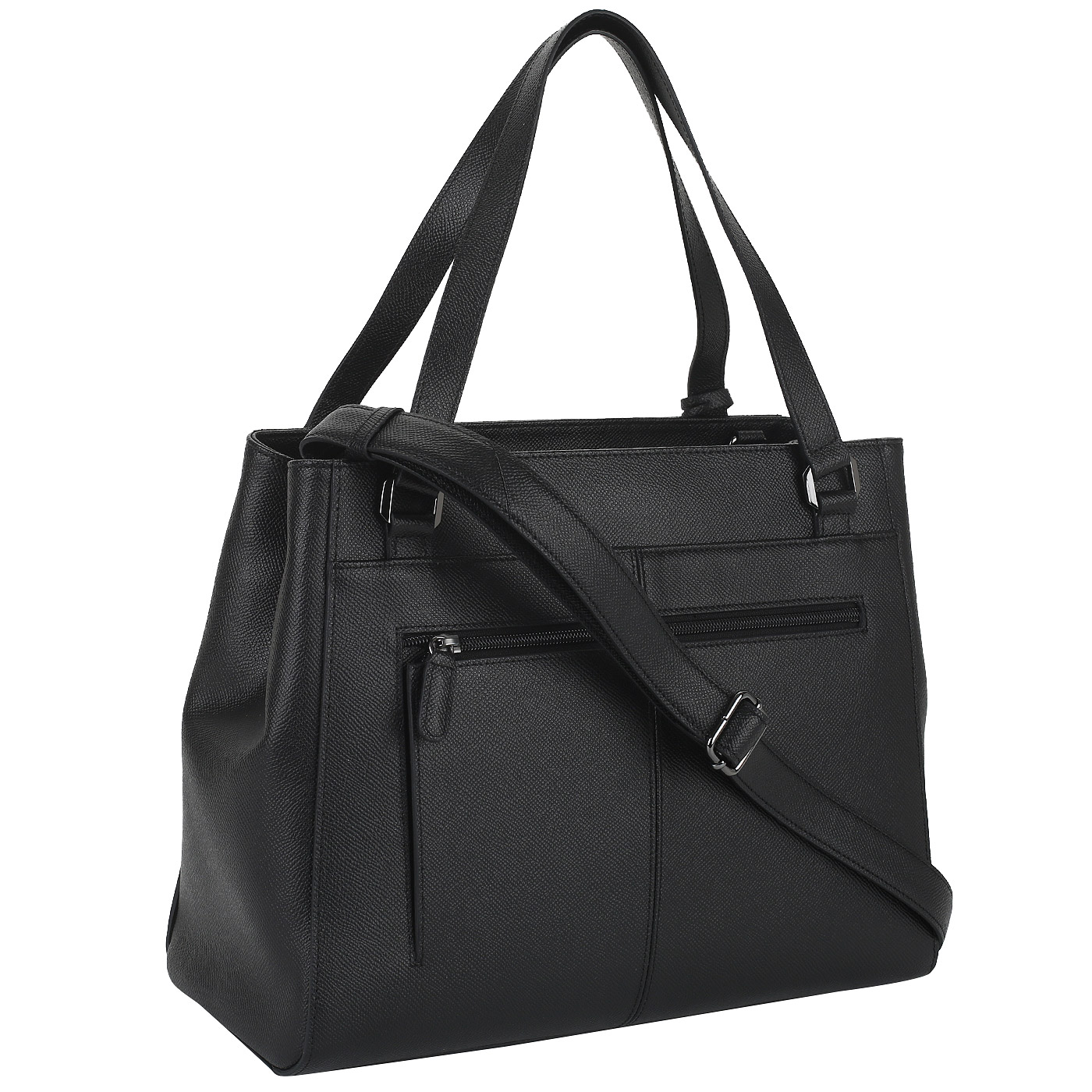 Тисненая сумка Picard 2Way