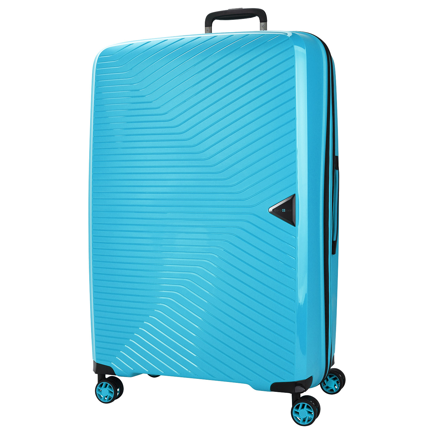 Eberhart Чемодан большой L из полипропилена