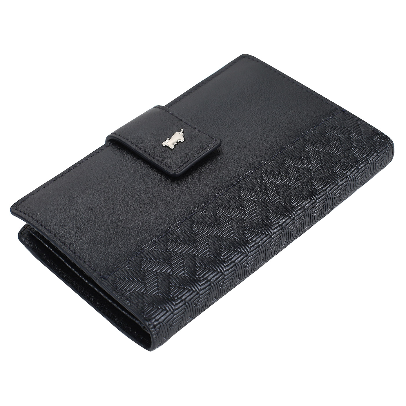 Кошелек на кнопке Braun Buffel Salerno
