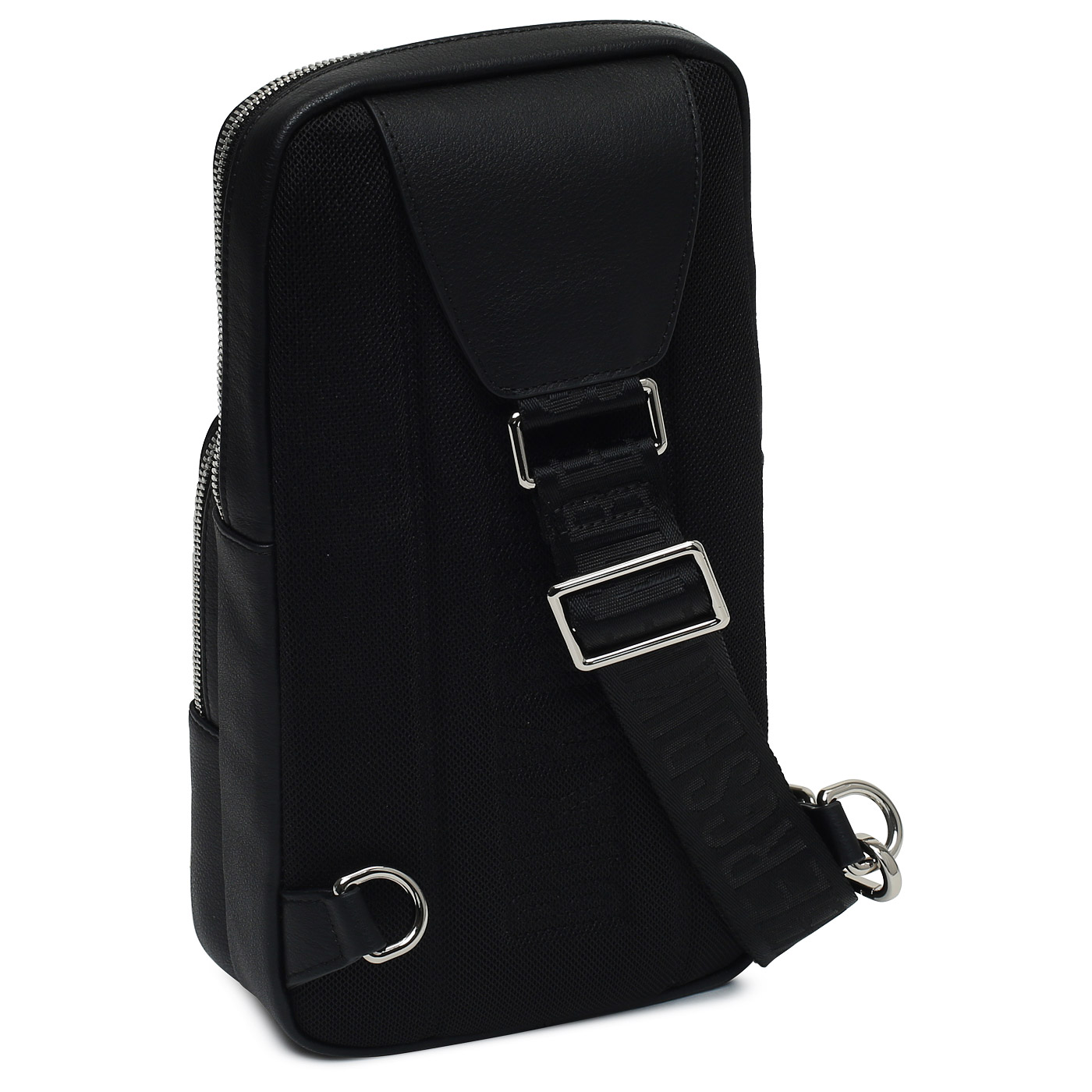 Сумка-рюкзак на одно плечо Bikkembergs Bannon