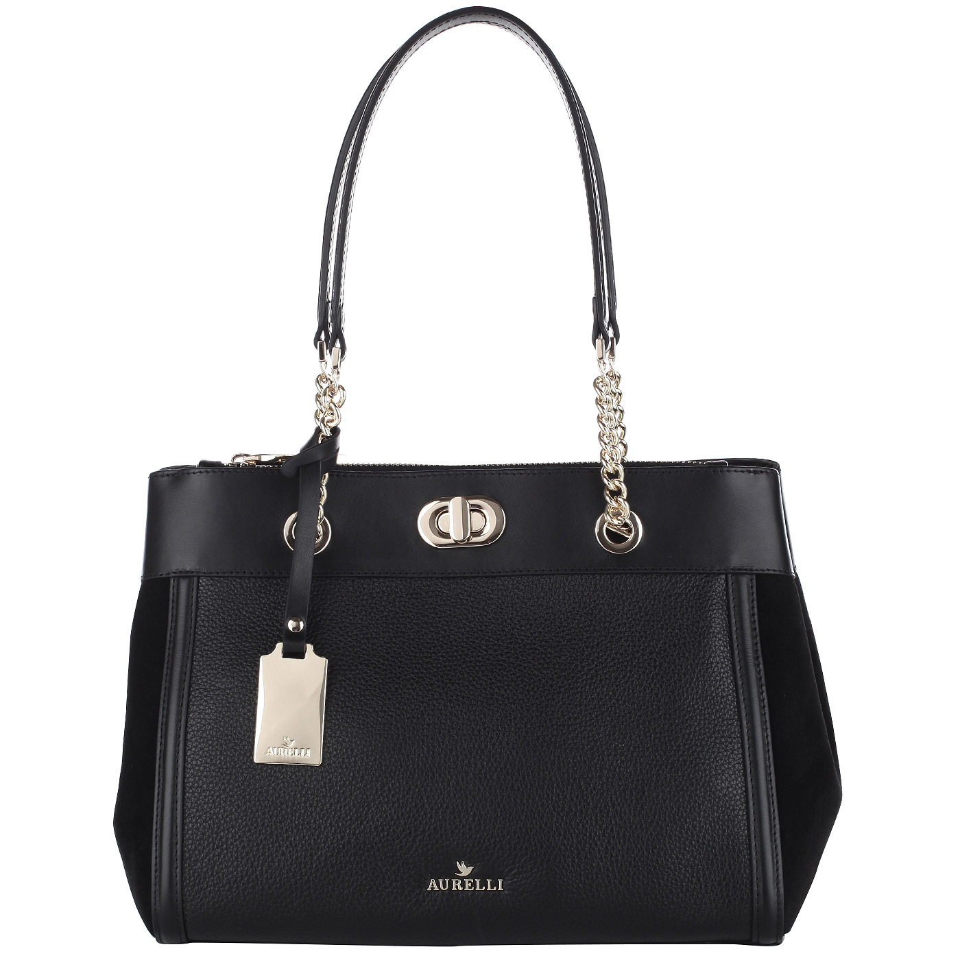 Aurelli Сумка с тремя отделами