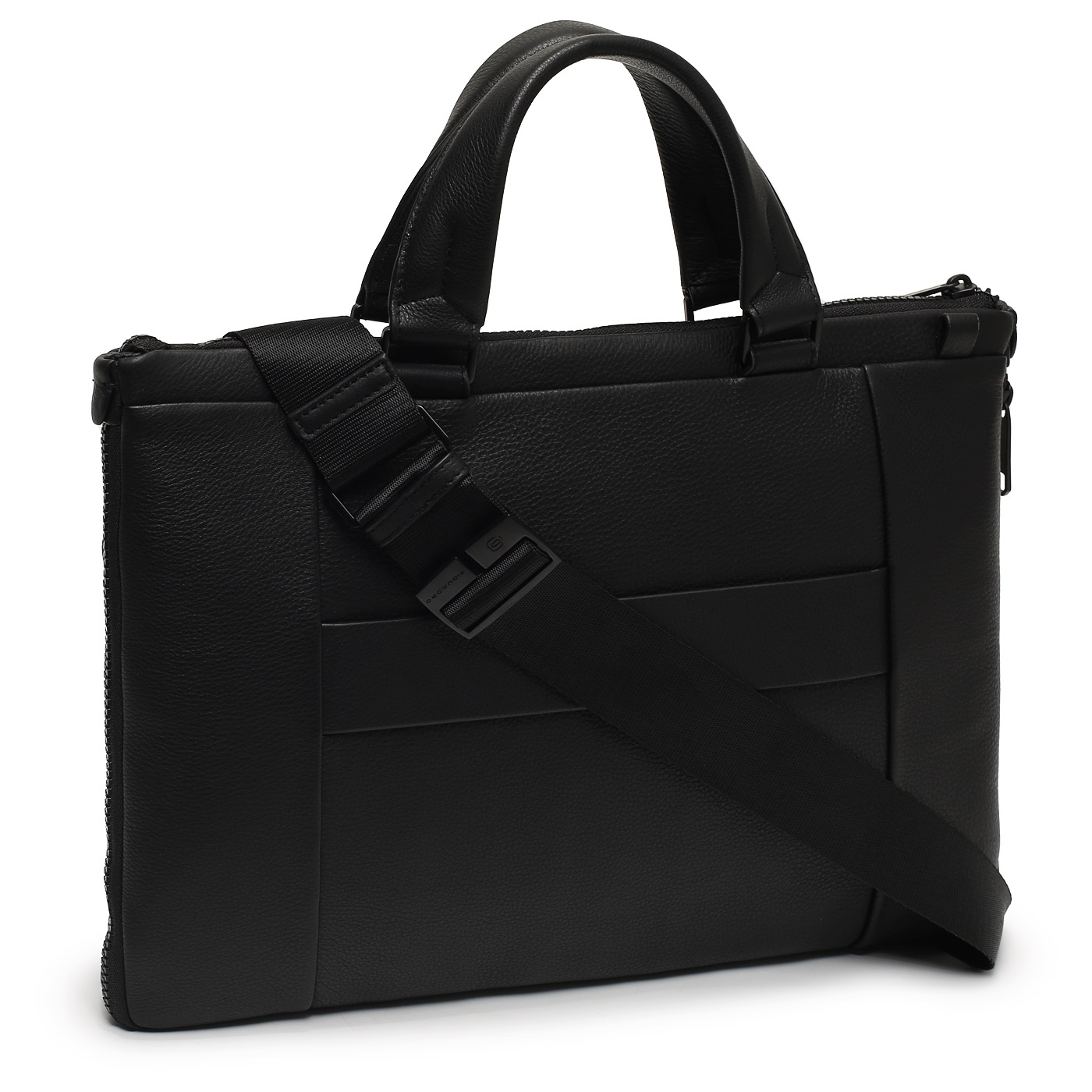 Сумка для ноутбука и документов Piquadro Than