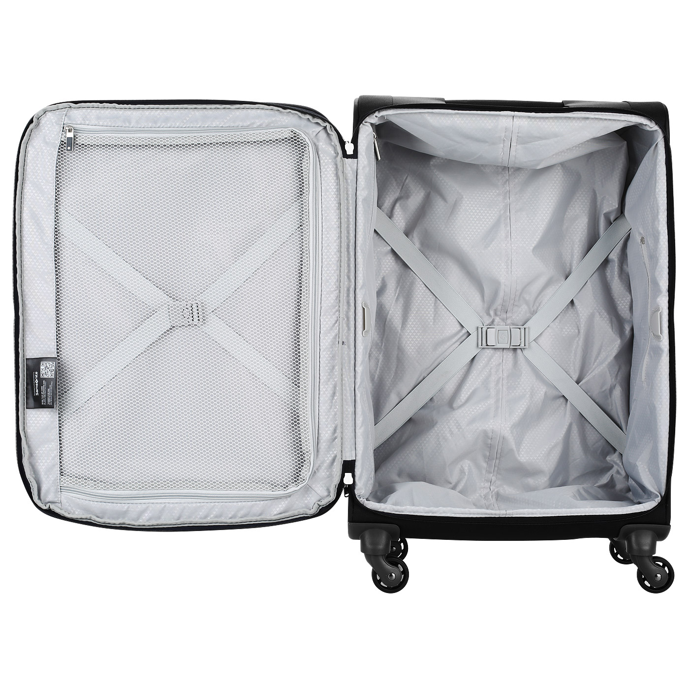 Чемодан Samsonite Citybeat