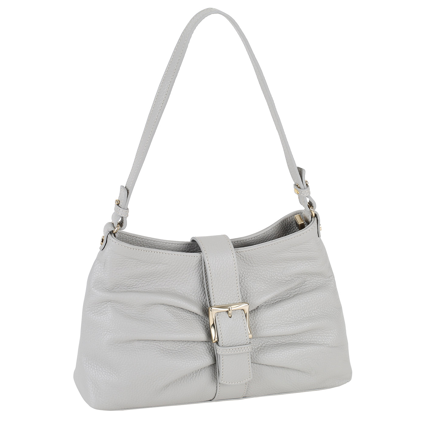 Кожаная сумка Marina Creazioni 