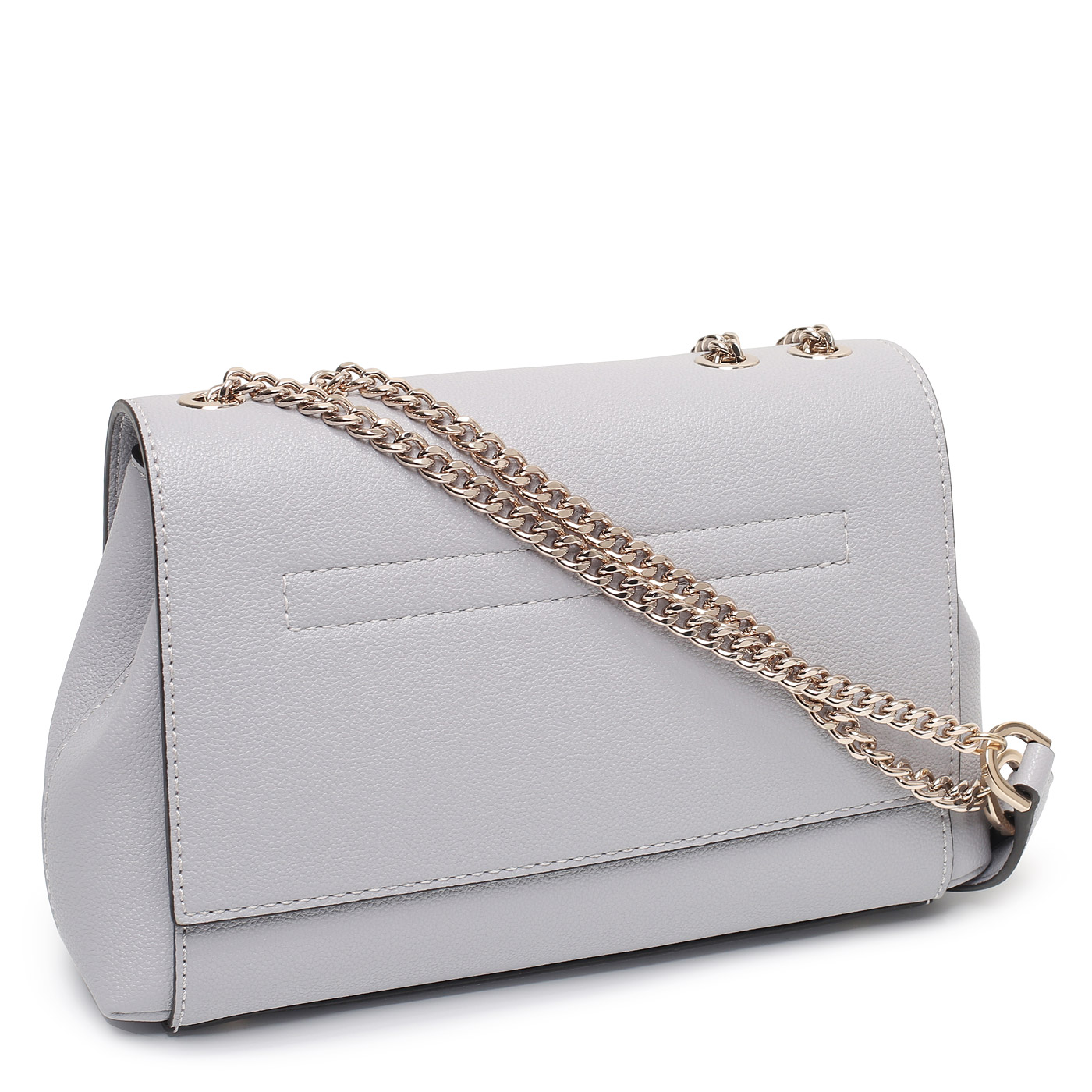 Сумка с ручками-цепочками Guess Eco Ali Convertible