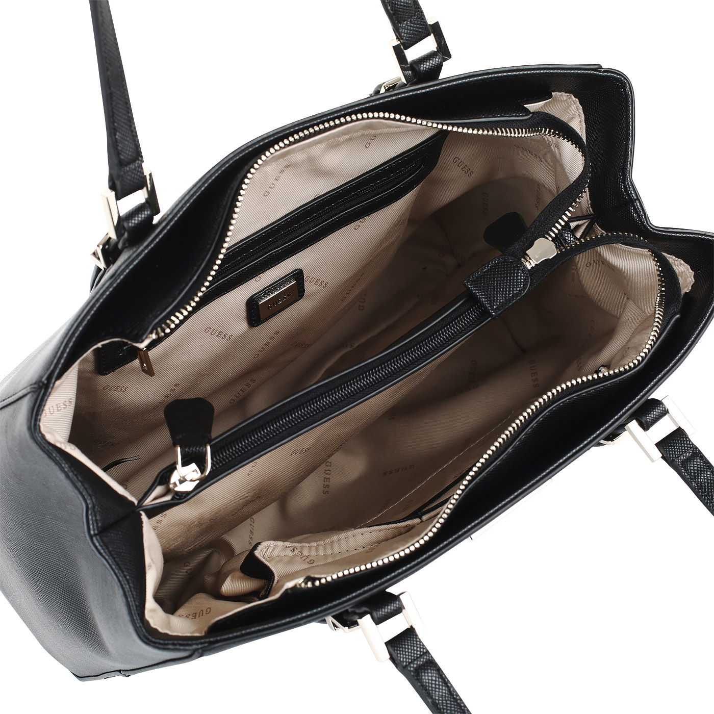 Сумка-тоут Guess Carys