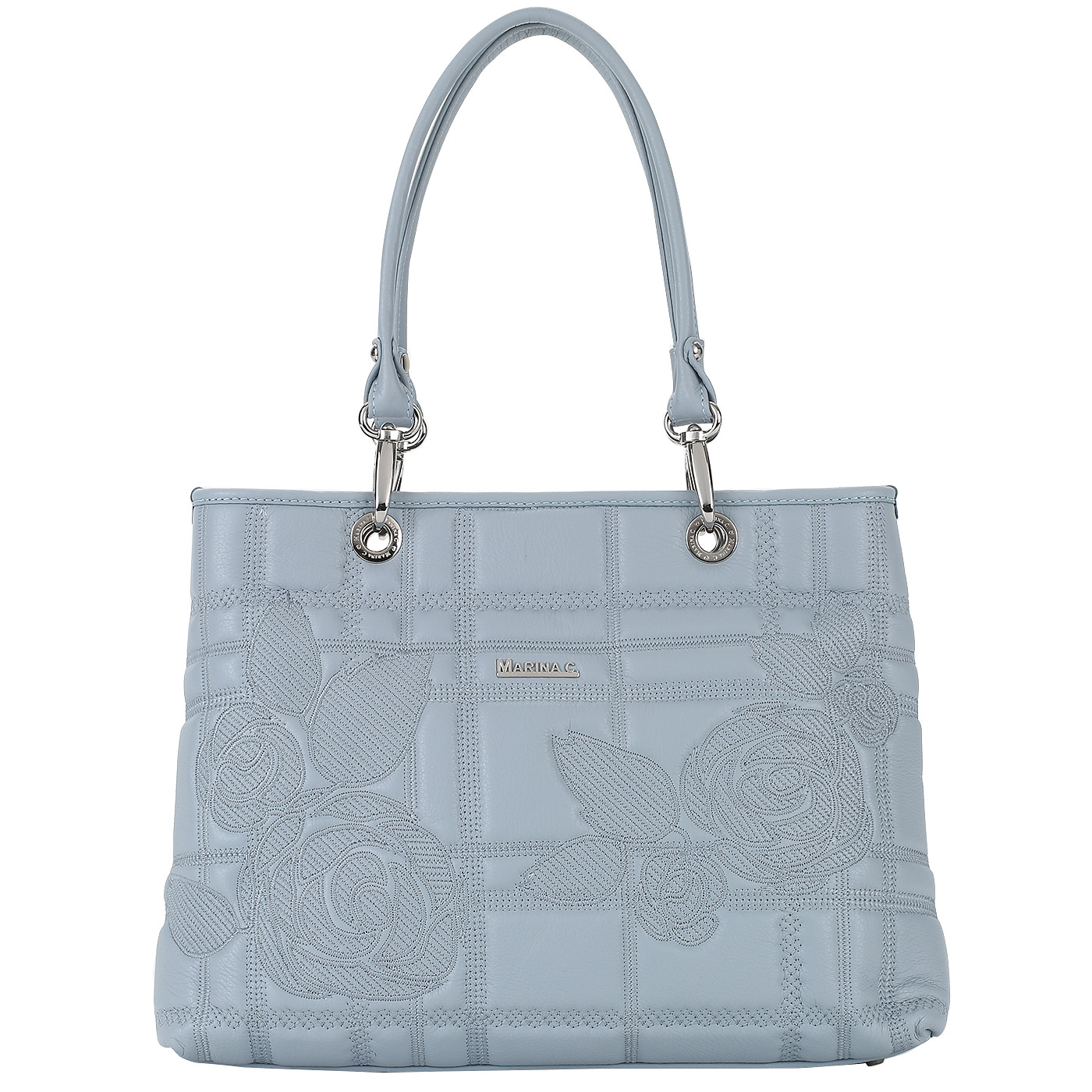 Marina Creazioni Сумка со съемными ручками