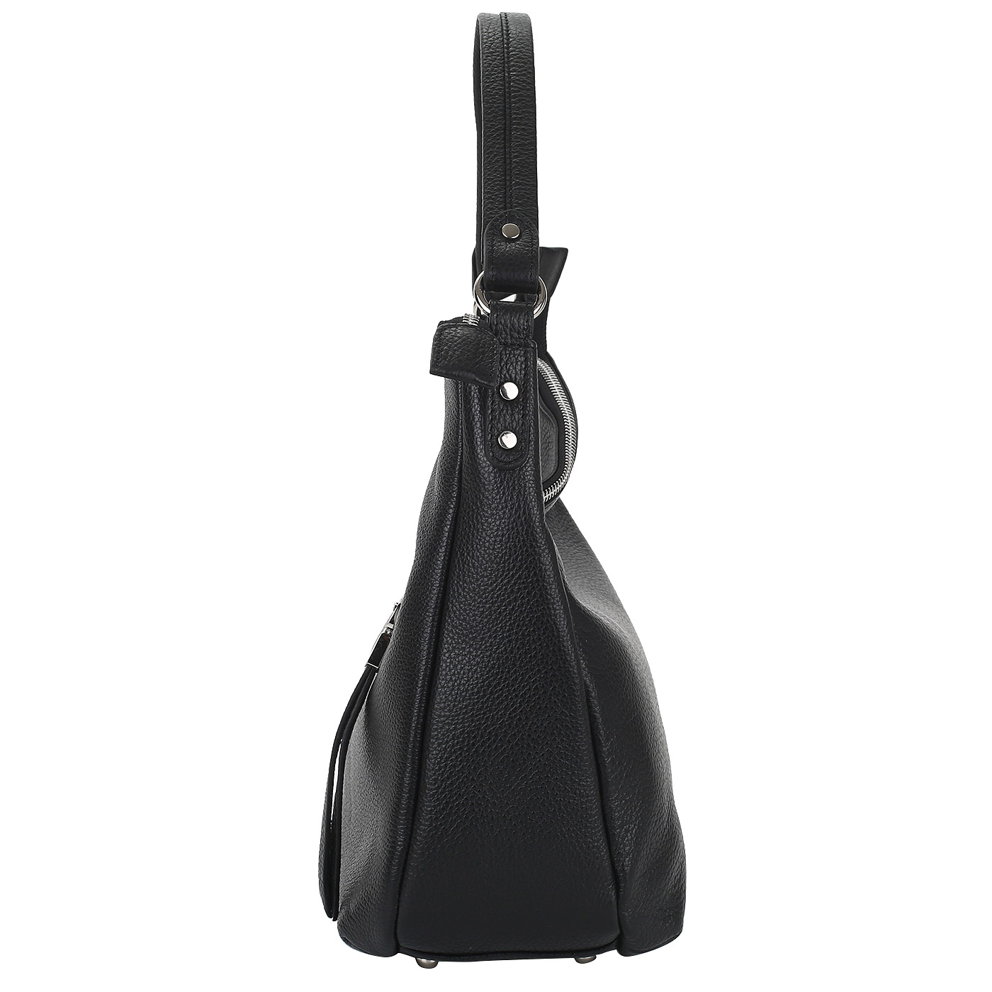 Сумка с тремя отделениями Aurelli 