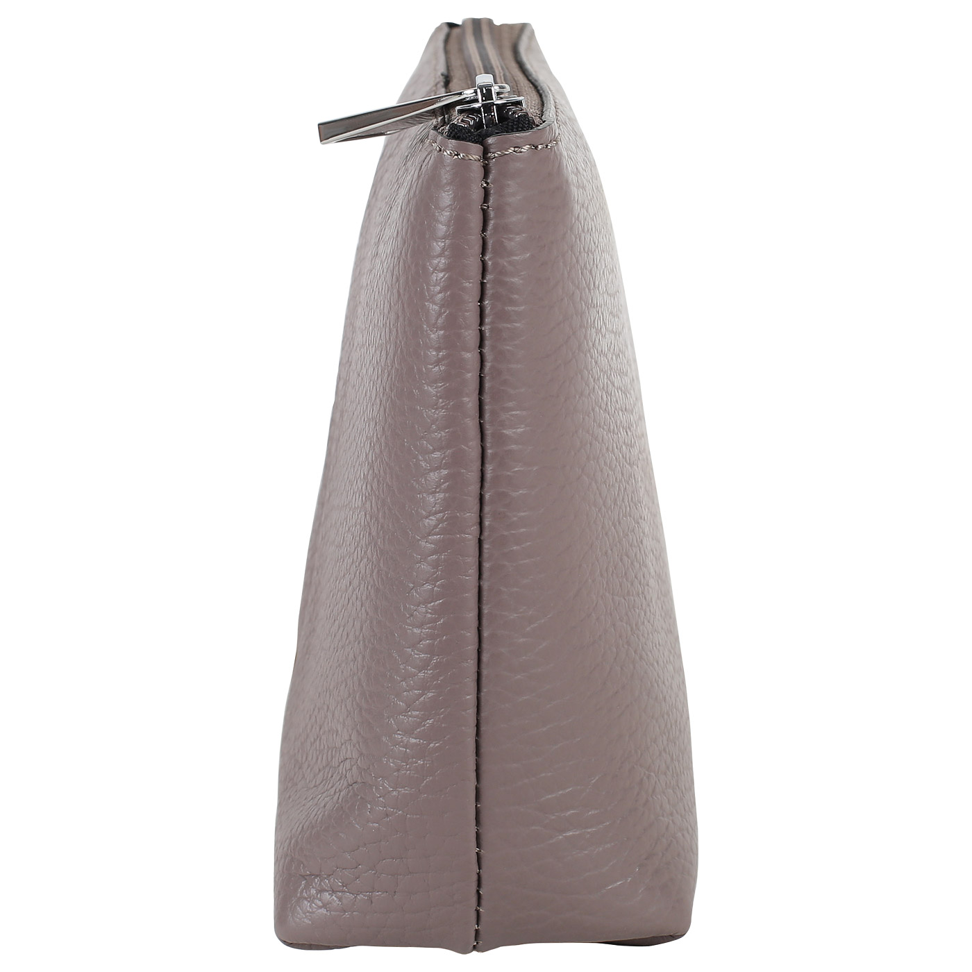 Кожаная косметичка Chatte Marseille