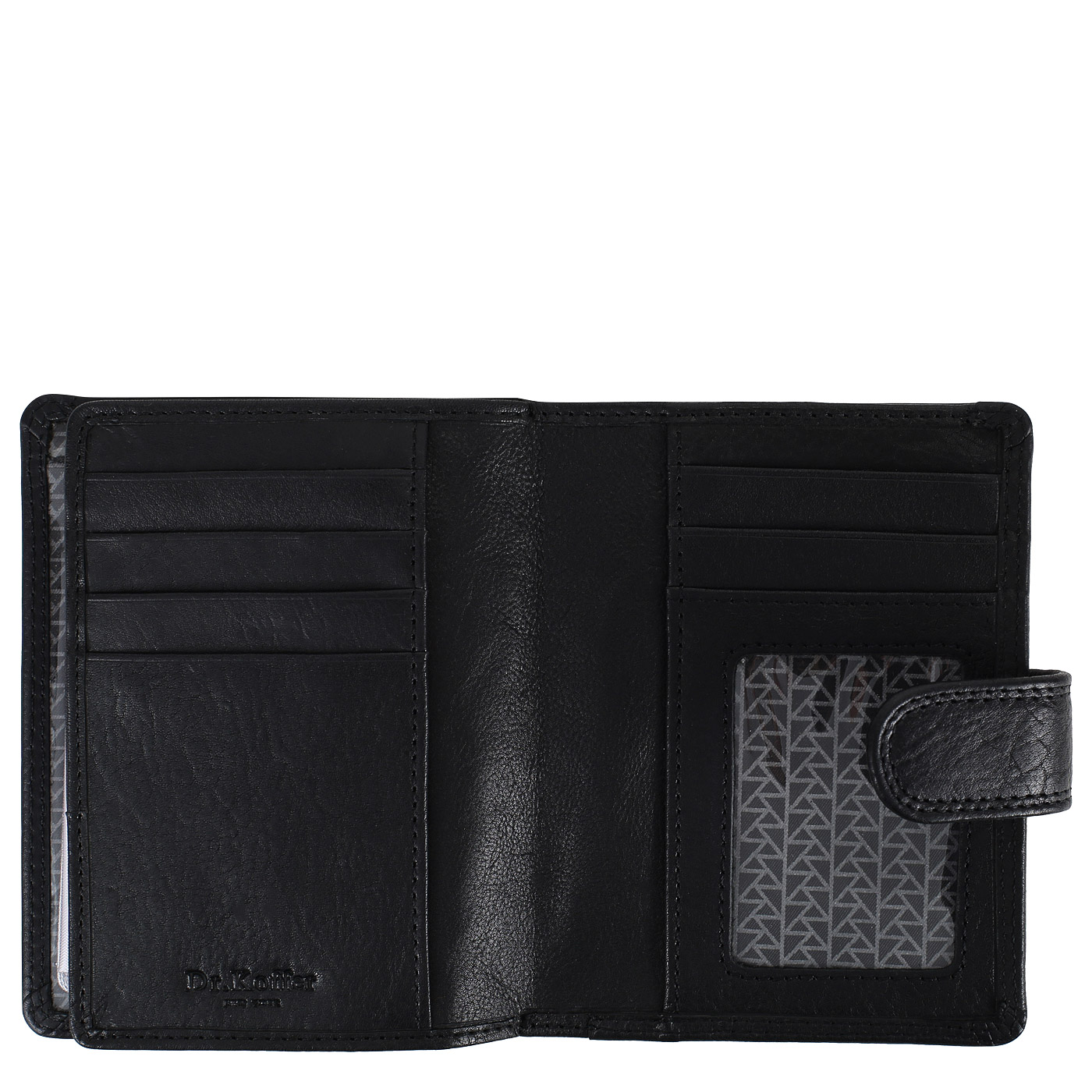 Обложка для автодокументов и паспорта Dr. Koffer 