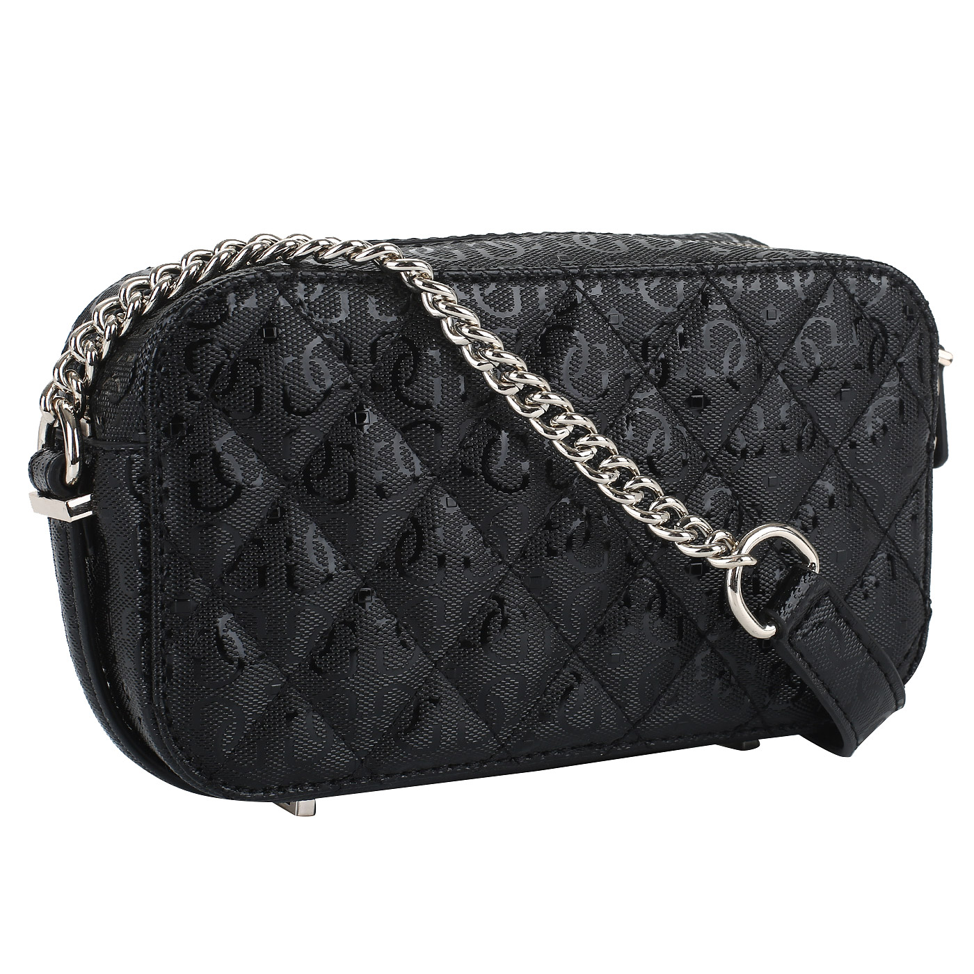 Сумочка через плечо Guess Tiggy