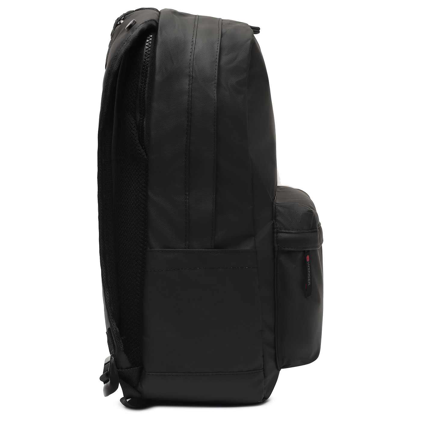 Черный рюкзак Wenger 