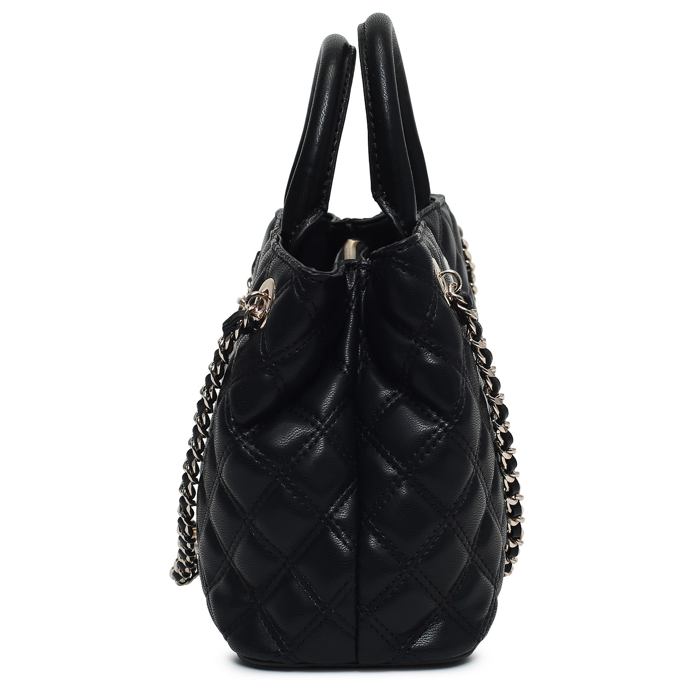 Сумка с двумя ручками Guess Giully