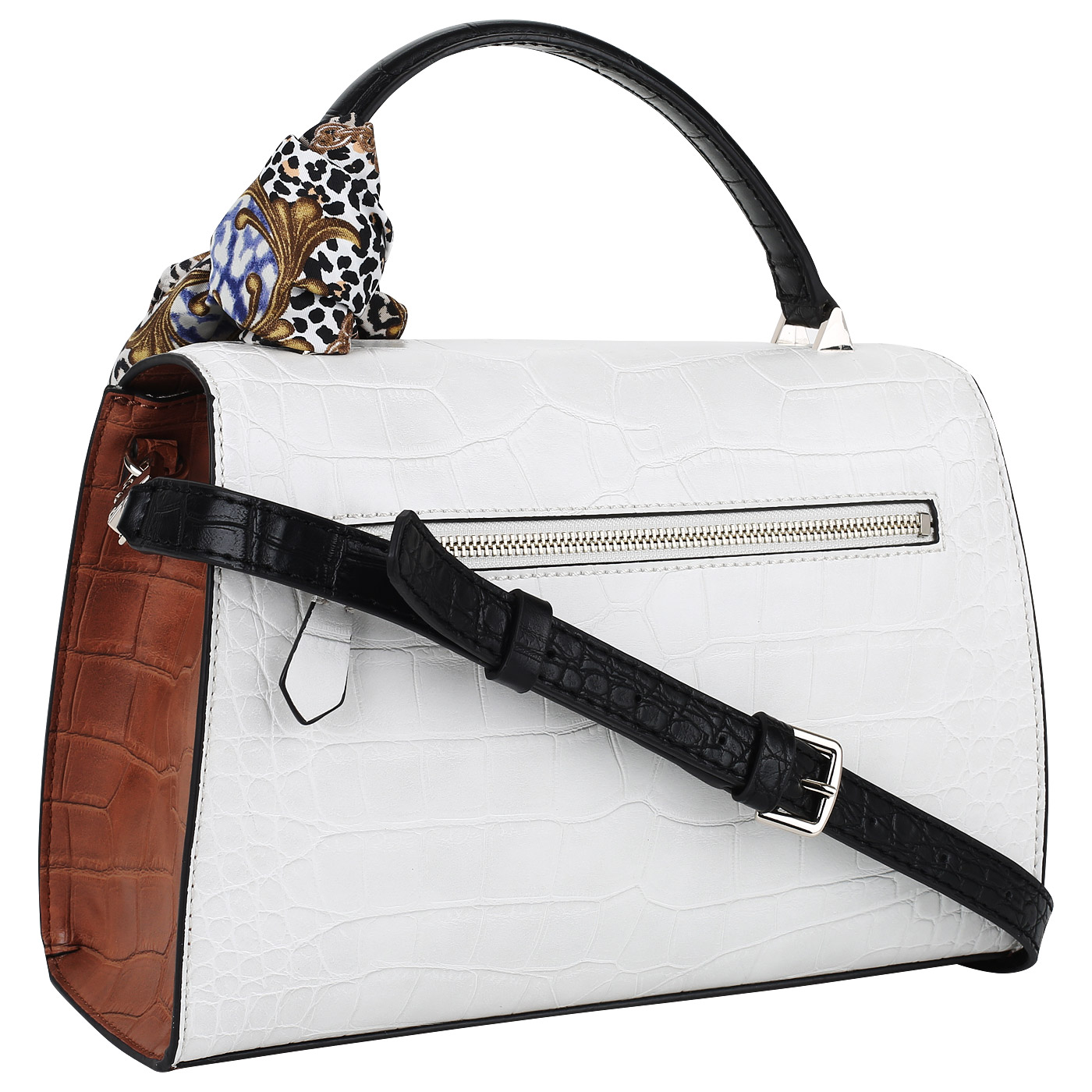 Сумка с откидным клапаном Guess Anne Marie