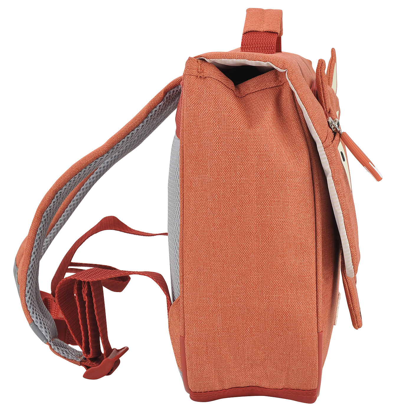 Детский рюкзак  принтом Samsonite Happy sammies