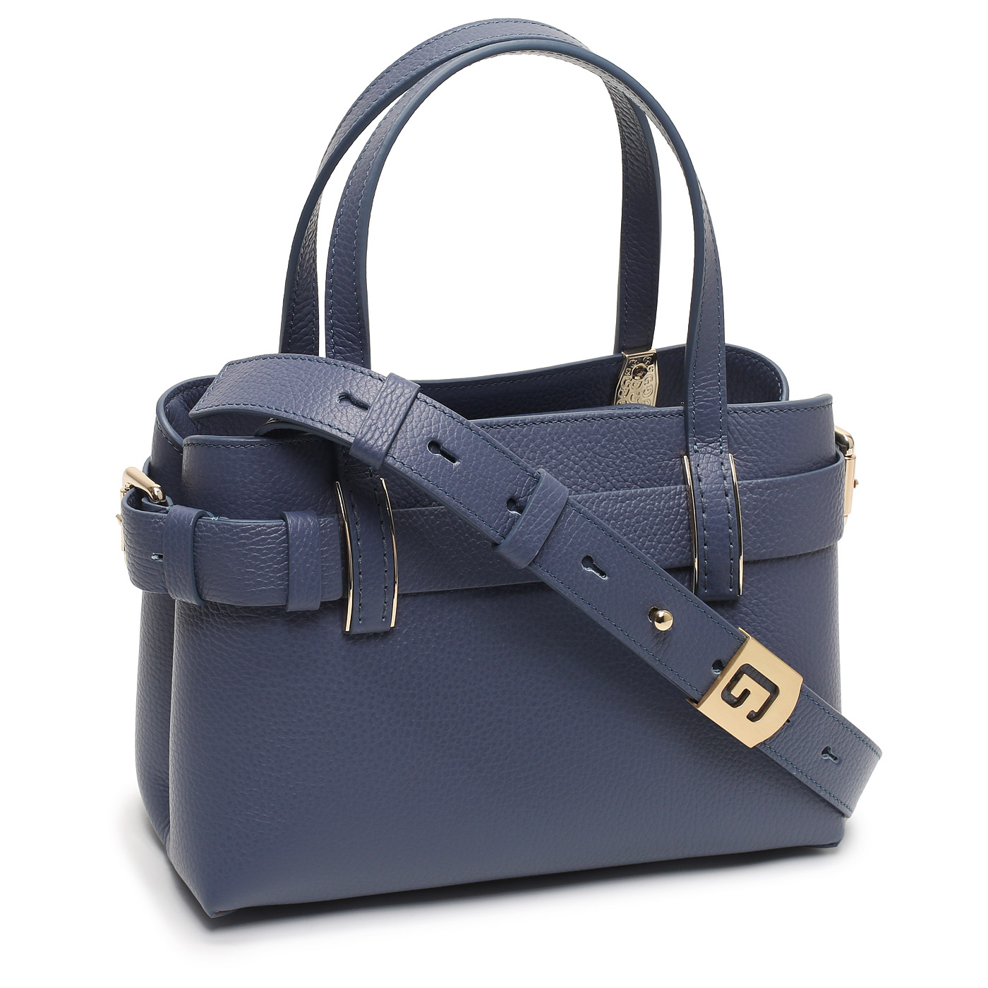 Кожаная сумка Gironacci Vitcal