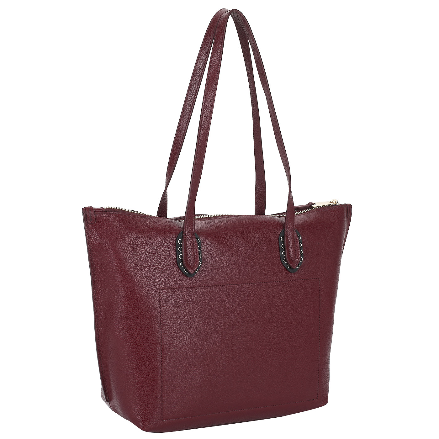 Сумка из натуральной кожи Furla Luce