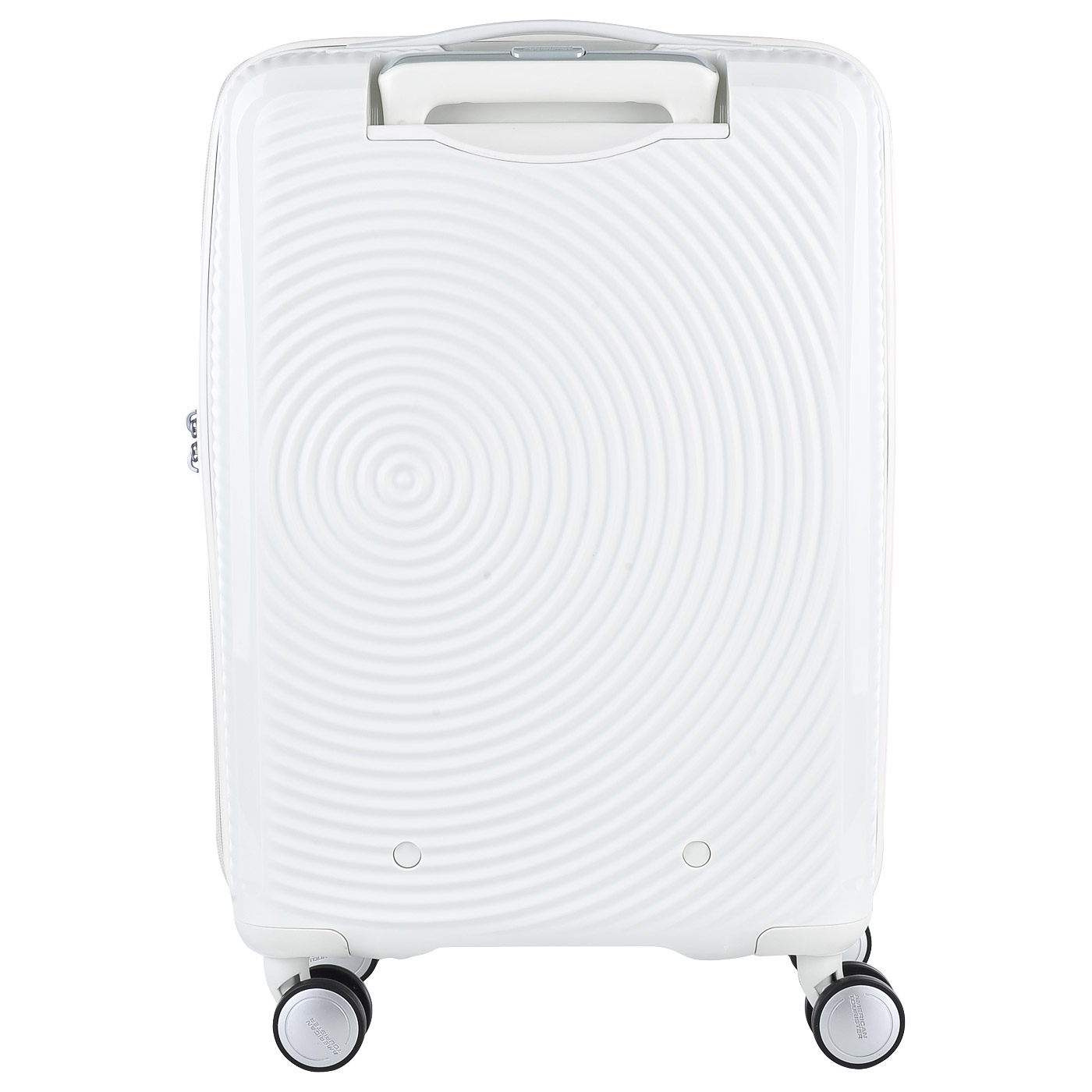 Чемодан маленький S из полипропилена American Tourister Curio