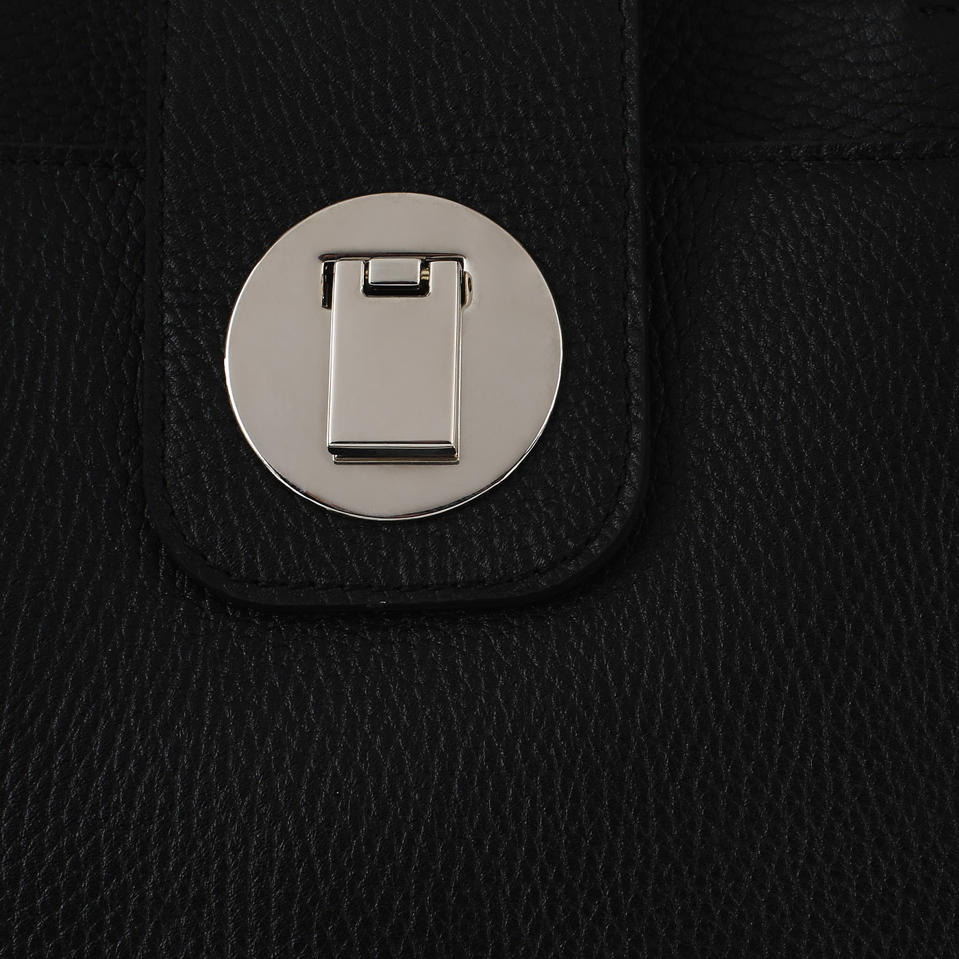 Классическая сумка с длинными ручками Chatte 