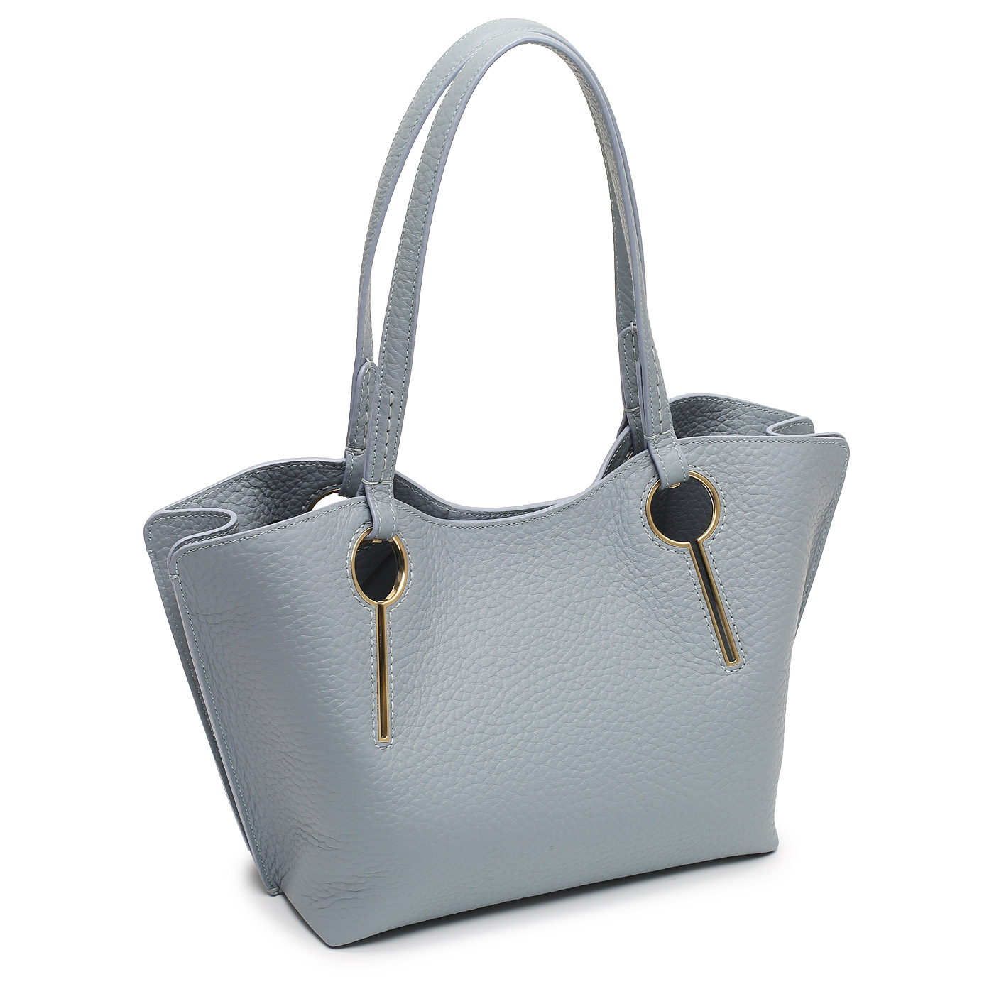 Кожаная сумка Gironacci Velvet