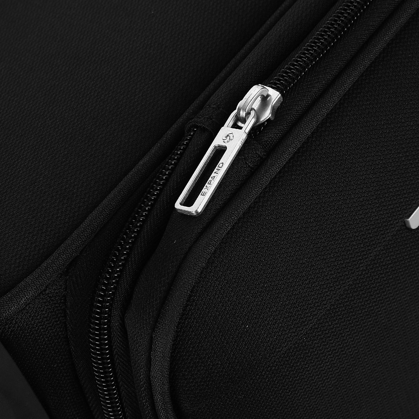 Чемодан большой L тканевый с кодовым замком Samsonite Citybeat