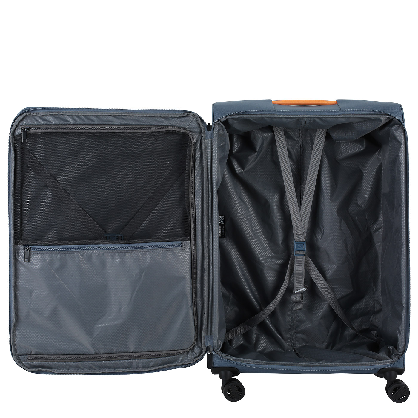 Чемодан большой L  Samsonite Vaycay