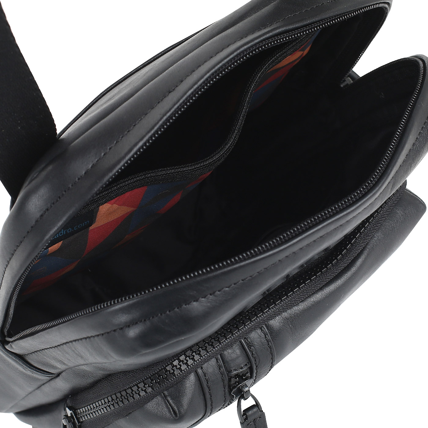 Сумка через плечо Piquadro Usie