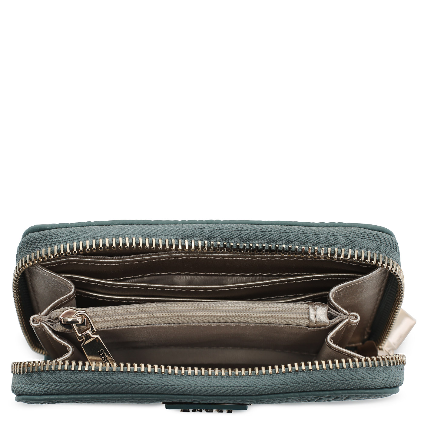 Портмоне на молнии Guess Cresidia