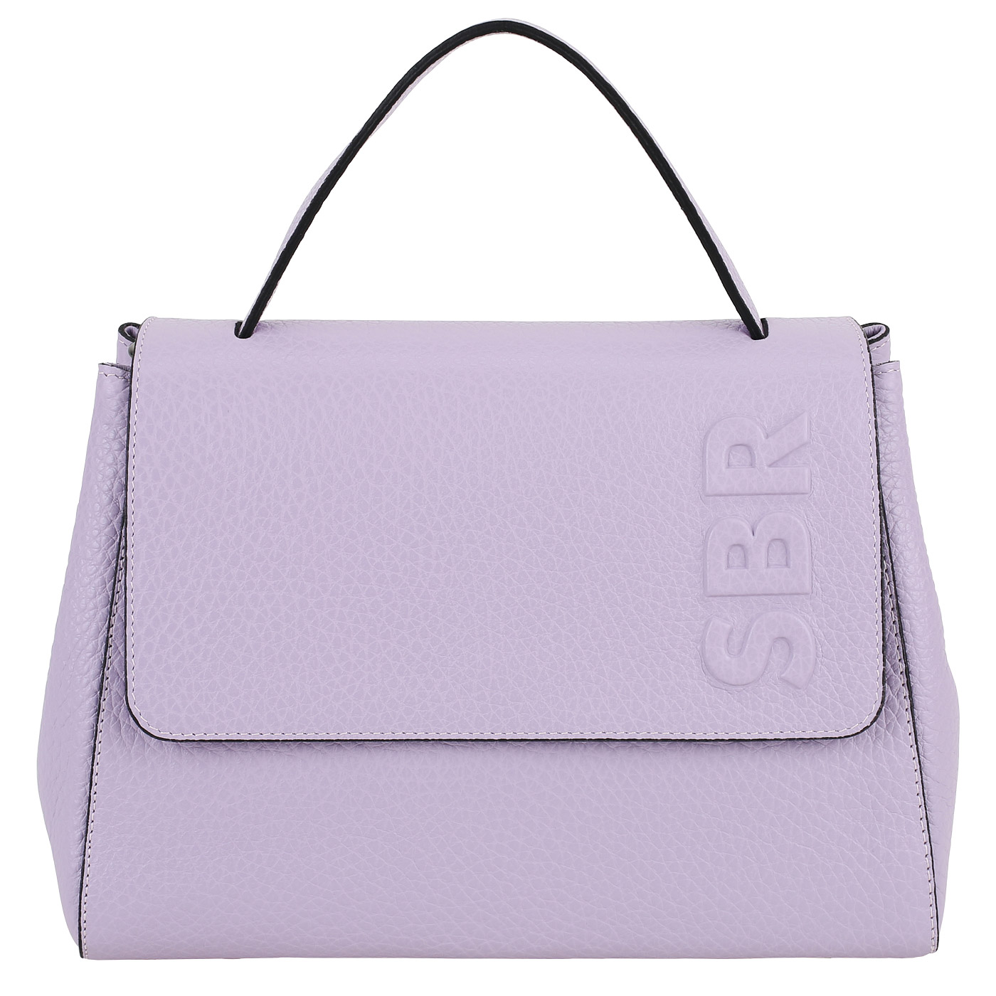 Sara Burglar Кожаная сумка