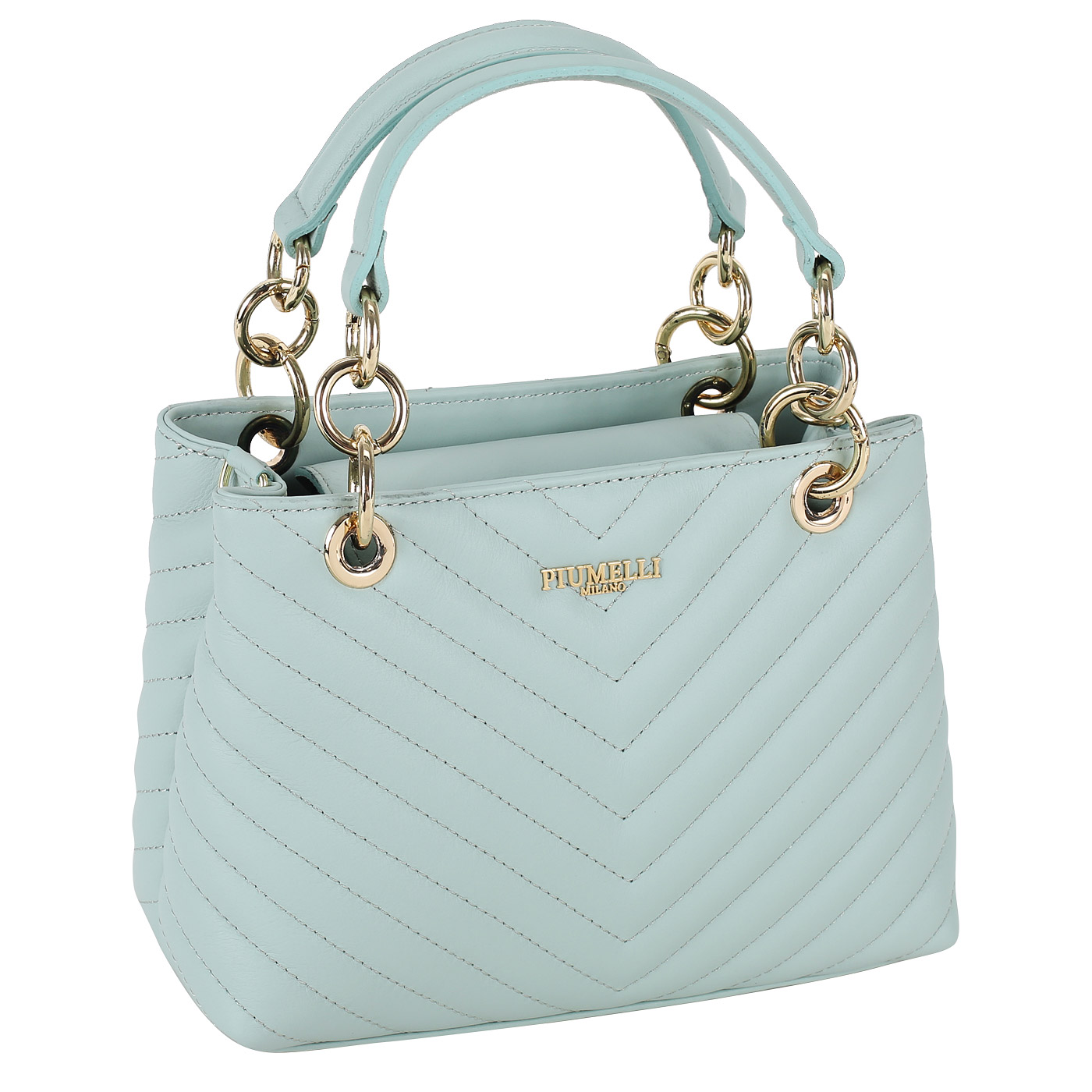 Кожаная сумка Piumelli Missy