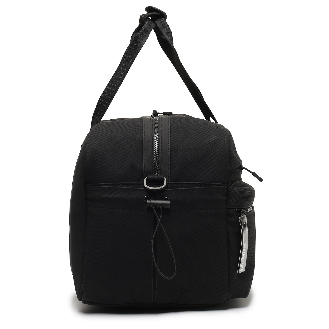 Дорожная сумка Bikkembergs Fonz